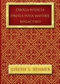 Droga wyjścia Droga poza materię Bogactwo - Joseph Sieber Benner