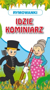 Idzie kominiarz