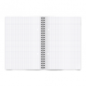 Kołozeszyt Top 2000 Colors A5/80k kratka, 1 szt