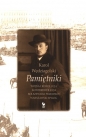 Pamiętniki Wojna i rewolucja Kontrrewolucja Bolszewicki przewrót Warszawski epilog - Karol Wędziagolski