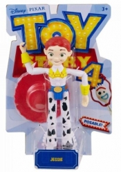Toy Story: Figurka podstawowa Jessie (GDP65/GDP70)