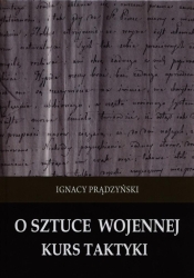 O sztuce wojennej - Prądzyński Ignacy