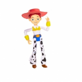 Toy Story 4 - Figurka Jessie (GFM38)