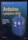 Arduino i projekty Lego Zadziwiające projekty LEGO sterowane przez Lazar Jon