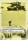 Konflikt bliskowschodni 1945-1982 / Inforteditions Kubiak Krzysztof, Nadolski Łukasz Mamert