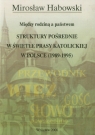 Struktury pośrednie w świetle prasy katolickiej w Polsce (1989-1995)