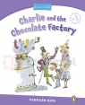 Pen. KIDS Charlie and Chocolate Factory (5)