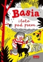Basia i lato pod psem - Zofia Stanecka