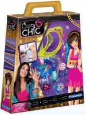 Crazy Chic Lśniąca biżuteria (78136)