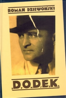 Dodek Dymsza - Dziewoński Roman