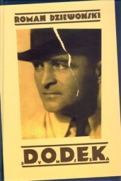 Dodek Dymsza