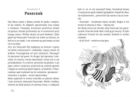 Basia i lato pod psem - Zofia Stanecka
