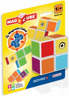 Magicube zestaw startowy (GEO136)