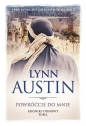 Powróćcie do mnie - Lynn Austin