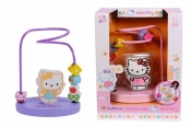 Przeplatanka Hello Kitty - <br />