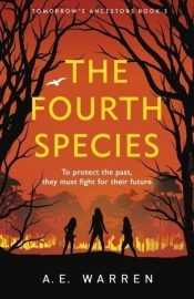 The Fourth Species - Warren A.E.