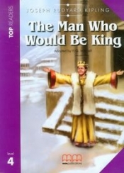 The Man who Would Be King Student's Book - Rudyard Kipling