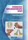Podręcznik refleksoterapii stóp (Uszkodzona okładka) Marquardt Hanne