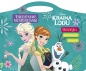 Disney Kraina Lodu. Urodzinowe niespodzianki - Opracowanie zbiorowe