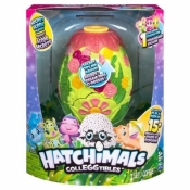 Hatchimals sekretny domek