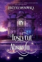 Instytut Absurdu - Justyna Sosnowska