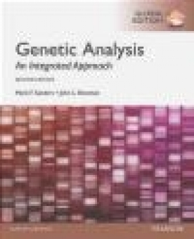 Genetic Analysis: An Integrated Approach John Bowman, Mark Frederick Sanders
