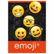 Notes A7 Emojii DERFORM