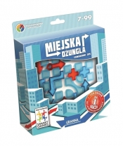 Smart Miejska Dżungla (00236)