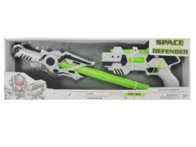 Space defender (GXP-561877)