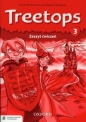Treetops 3. Zeszyt ćwiczeń - Lisa Kester-Dodgson, Sarah M. Howell