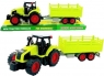  Traktor z napędem