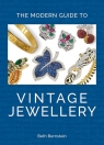 The Modern Guide to Vintage Jewellery Beth Bernstein