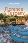 Florence & Tuscany. Lonely Planet Angelo Zinna, Federica Bocco