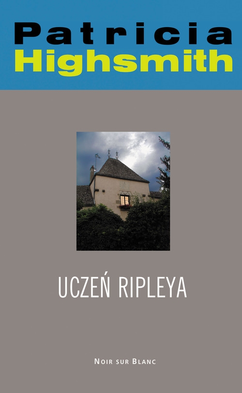 Uczeń Ripleya