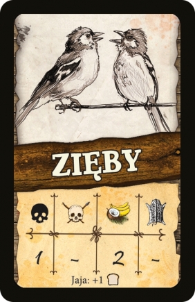 Robinson Crusoe: Skrzynia skarbów (dodatek) - Ignacy Trzewiczek