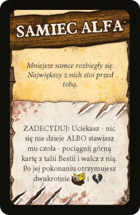 Robinson Crusoe: Skrzynia skarbów (dodatek) - Ignacy Trzewiczek
