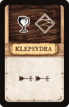 Robinson Crusoe: Skrzynia skarbów (dodatek) - Ignacy Trzewiczek