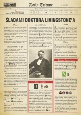 Robinson Crusoe: Skrzynia skarbów (dodatek) - Ignacy Trzewiczek