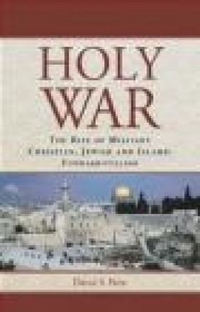 Holy War David S. New, D New