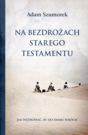Na bezdrożach Starego Testamentu - Adam Szumorek