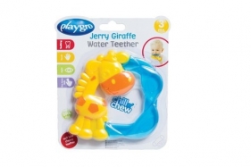 Playgro Gryzak Żyrafka (186336) - Playgro