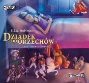 Dziadek do orzechów (Audiobook) - E.T.A. Hoffmann