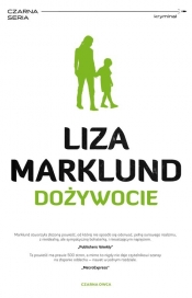 Dożywocie - Marklund Liza