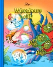 Smerfy Wierzbowe elfy - <br />
