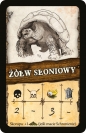 Robinson Crusoe: Skrzynia skarbów (dodatek) - Ignacy Trzewiczek