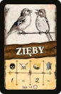 Robinson Crusoe: Skrzynia skarbów (dodatek) - Ignacy Trzewiczek