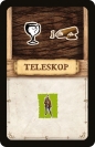 Robinson Crusoe: Skrzynia skarbów (dodatek) - Ignacy Trzewiczek