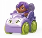 Mega Bloks Auto Kwiatowej Wróżki - Fioletowa (GKX81/GKX84)