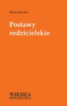 Postawy rodzicielskie Ziemska Maria