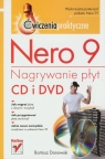 Nero 9 Nagrywanie płyt CD i DVD Danowski Bartosz